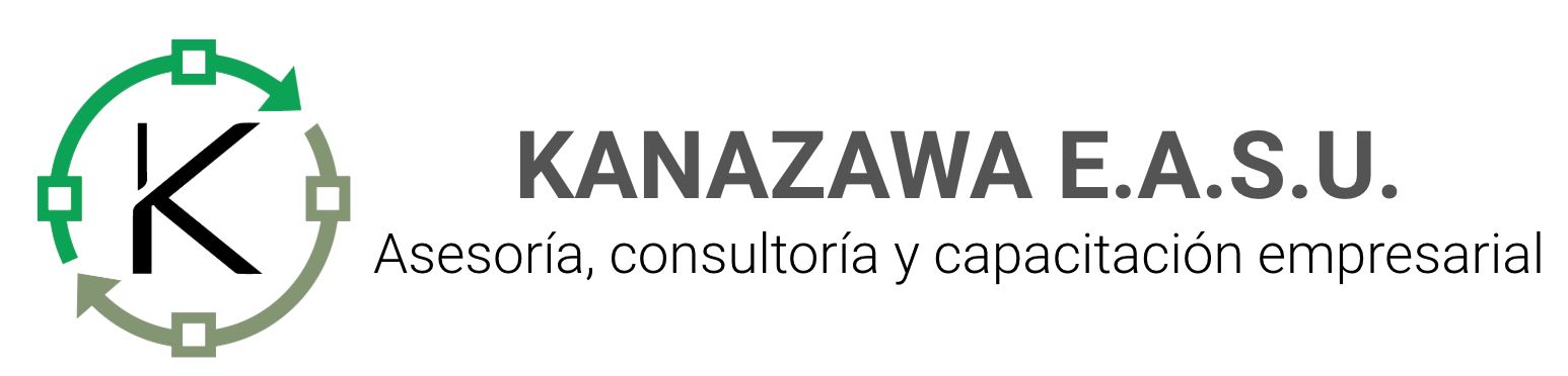 KANAZAWA E.A.S.U. - Asesoría, consultoría y capacitación empresarial